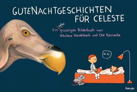 gutenachtcel