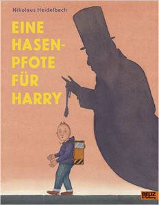 hasenpfote