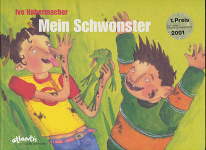 schwonster