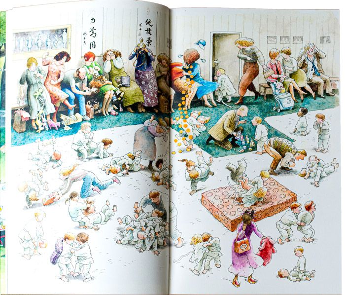 Da mach ich mit. Reinbek bei Hamburg 1986