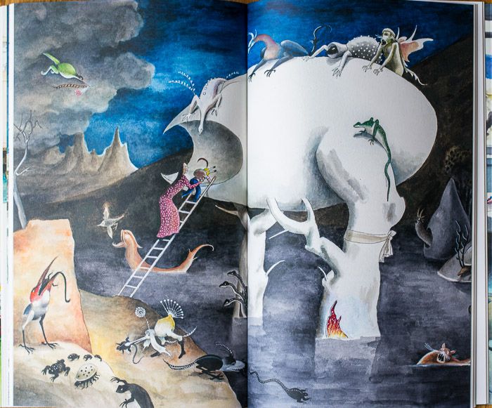 Hieronymous. Frankfurt a.M. 2016