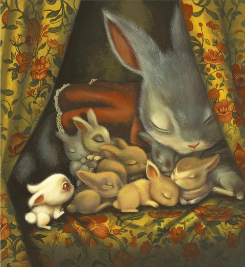 Zu spät bei der Geburt …