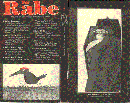 Rabe 13