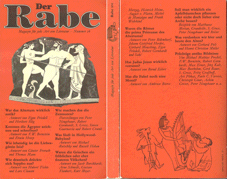 Rabe 16